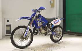 YAMAHA YZ125 2016 CE08C