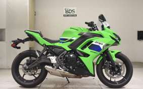 KAWASAKI NINJA 650 A 2026 ER650S