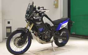 YAMAHA TENERE 700 2020 DM09J