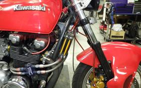 KAWASAKI ZEPHYR 400 Gen.2 1991 ZR400C