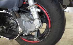SUZUKI SWISH 125 2005 DV12B