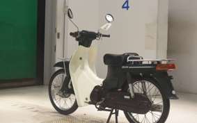 SUZUKI BIRDIE 50