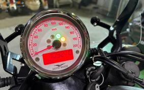 MOTO GUZZI V9BO BAR 2018 ZGULH