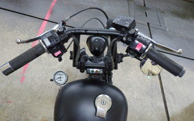 YAMAHA VIRAGO 250 3DM