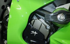 KAWASAKI ZX 10 NINJA ABS 2016