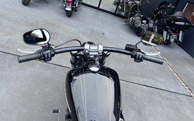 HARLEY FXBRS 2018 YHK