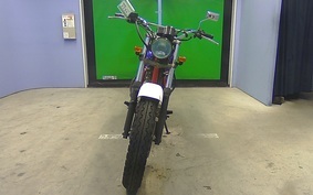 HONDA FTR223 MC34