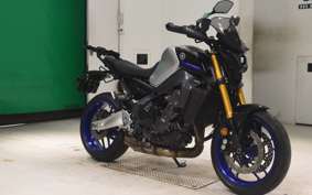 YAMAHA MT-09 SP 2022 RN69J