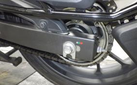 HONDA CB200X 2001