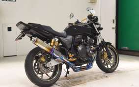 HONDA CB400SF GEN 4 2017 NC42