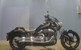 YAMAHA XVS1300CA STRIKER 2011 VP33