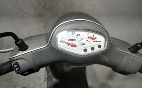 SUZUKI LET's 4 CA45A