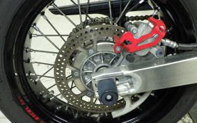 SUZUKI DR-Z400SM 2009 SK44A