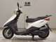 Фото Yamaha AXIS 125 TREET с японского аукциона