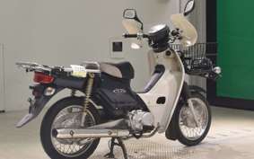 HONDA C50 SUPER CUB 2000 AA04