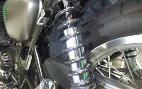 KAWASAKI W800 STREET 2019 EJ800B