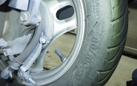 HONDA DIO CESTA GEN 2 2009 AF68