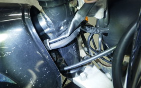 SUZUKI VANVAN 200 1999 NH41A