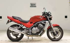 KAWASAKI BALIUS 250 1993 ZR250A