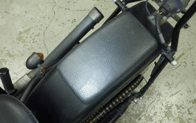 HONDA STEED 400 1992 NC26