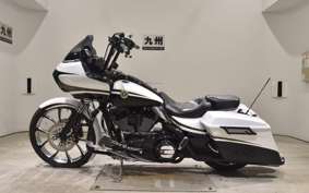 HARLEY FLTRXSE1800CVO 2012