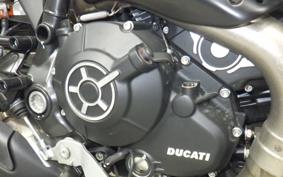DUCATI SCRAMBLER DESERT SIED 2018