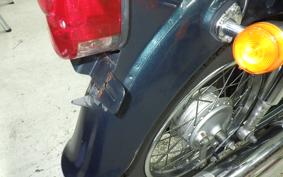 HONDA LITTLE CUB AA01