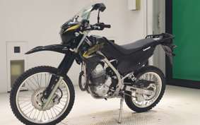 KAWASAKI KLX230 2011 LX230A