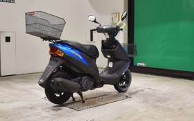 SUZUKI ADDRESS V125 G 2000 CF46A