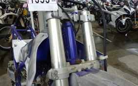 YAMAHA YZ125 CE08C