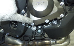 YAMAHA MT-09 Tracer 2017 RN36J