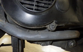 SUZUKI ADDRESS V125 G CF46A