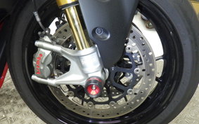 DUCATI パニガーレV2S 2025