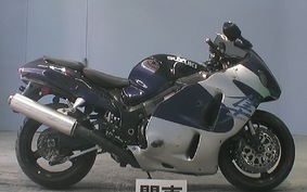SUZUKI GSX-1300R HAYABUSA 2004 GW71A