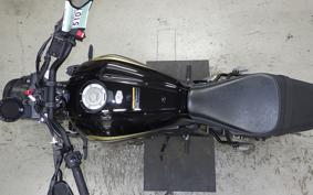 YAMAHA XSR700 2023 RM41J