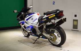SUZUKI GSX-R1000 2002