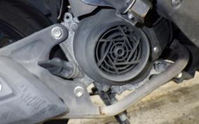SUZUKI ADDRESS 110 2007 CE47A