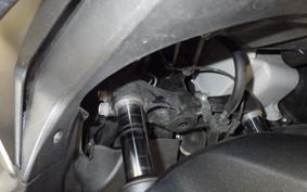 HONDA FORZA 250 MF15