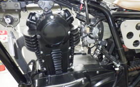 KAWASAKI 250TR 2005 BJ250F