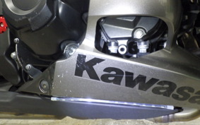 KAWASAKI NINJA 1000 A 2017 ZXT00W
