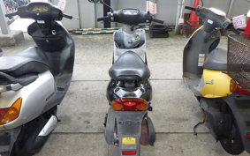 YAMAHA BJ SA24J