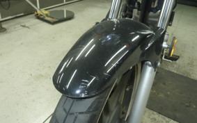 HONDA CBF125T 2007