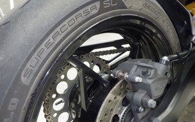 KAWASAKI ZX-25R 2014 ZX250E