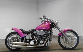 HARLEY FXSTS 1340 1992 BLL