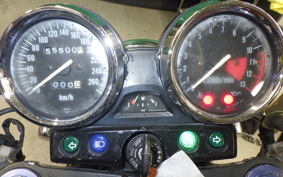 KAWASAKI ZRX1100 2000 ZRT10C