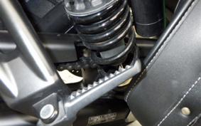 HONDA REBEL 1100 DCT 2021 SC83