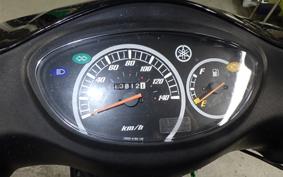 YAMAHA AXIS 125 TREET 2012 SE53J