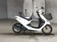 Фото Honda DIO с японского аукциона