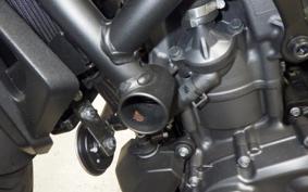 YAMAHA MT-07 2023 RM33J