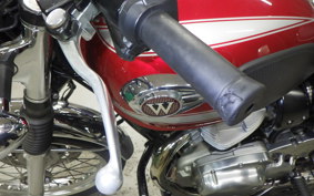KAWASAKI W800 2022 EJ800E